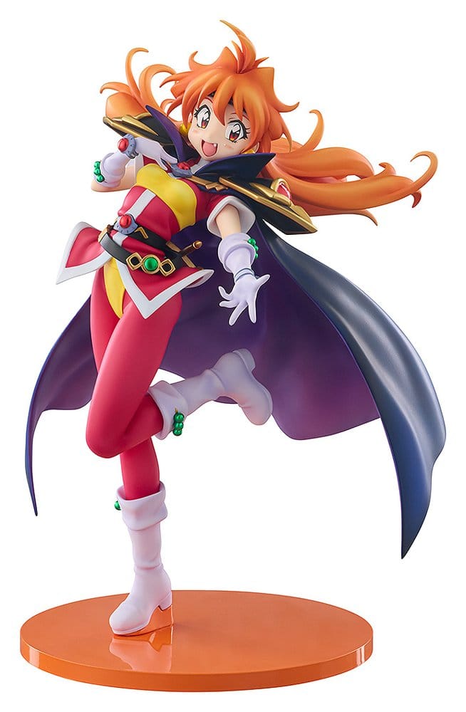 PRE ORDINE - Slayers PVC Figure Lina Inverse Light Novel 16 cm