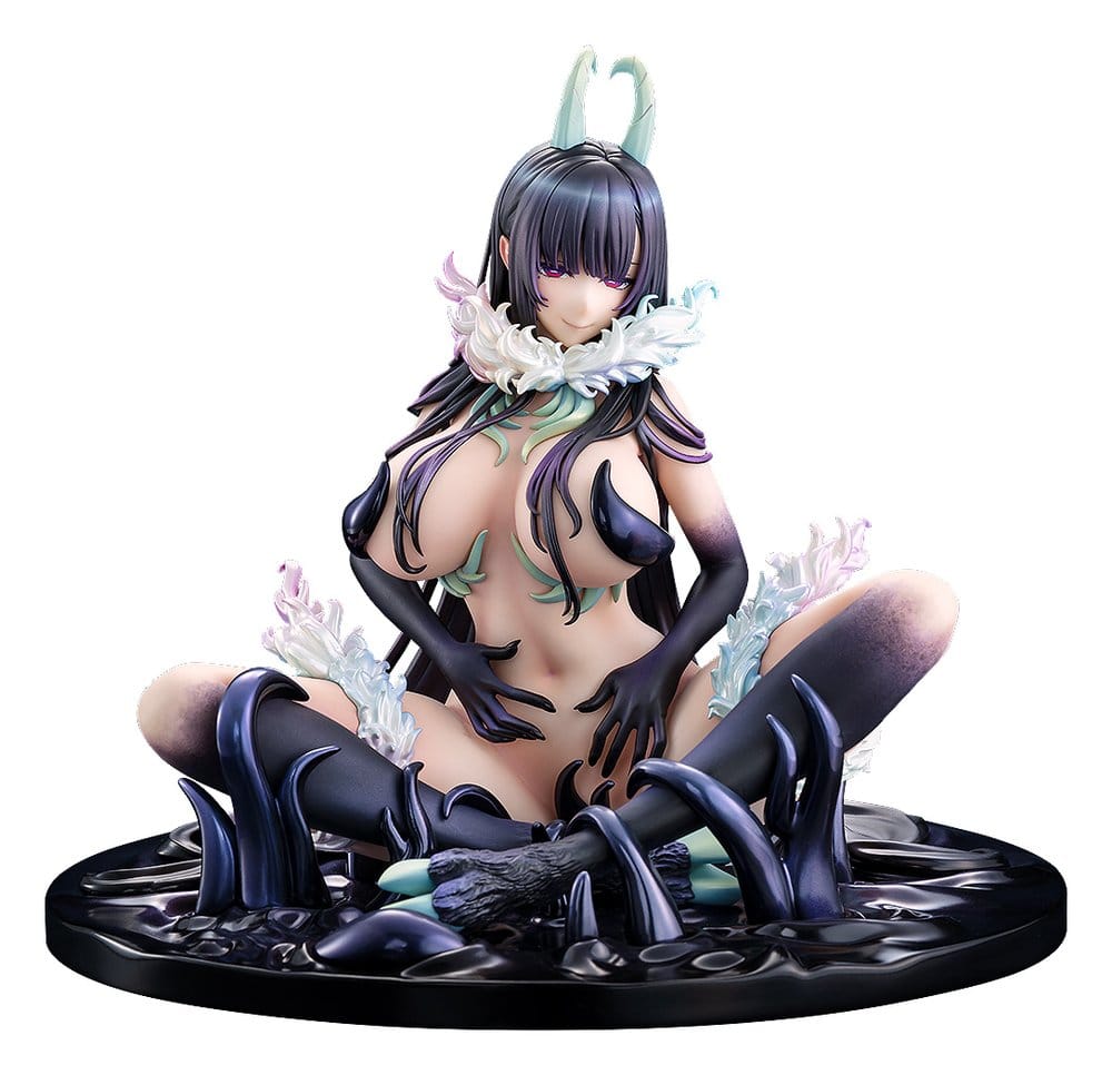 PRE ORDINE - The Elder Sister-Like One PVC Figure 1/6 Chiyo 18 cm
