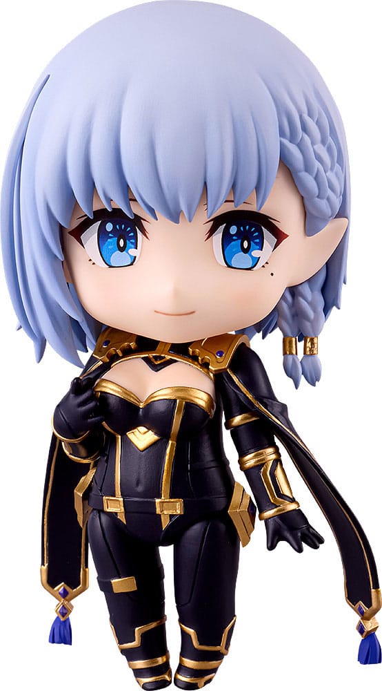 PRE ORDINE - The Eminence in Shadow Nendoroid Action Figure Beta 10 cm