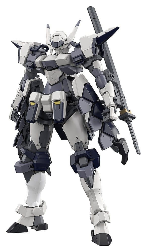 PRE ORDINE - Full Metal Panic! Plastic Model Kit 1/48 Azur Raven 18 cm
