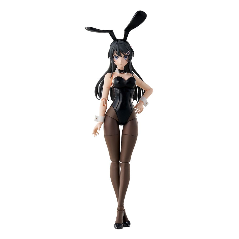 PRE ORDINE - Rascal Does Not Dream Series Plastic Model Kit Mai Sakurajima 20 cm