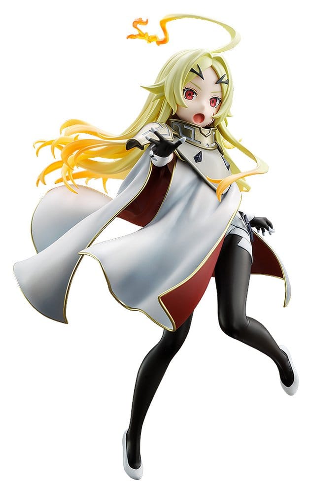 PRE ORDINE - Sentenced to Be a Hero PVC Statue 1/7 Teoritta 20 cm