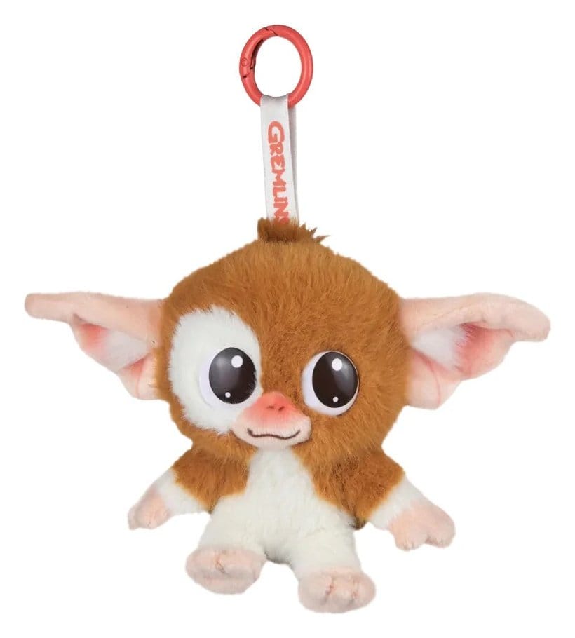 PRE ORDINE - Gremlins Plush Keychain Gizmo 10 cm