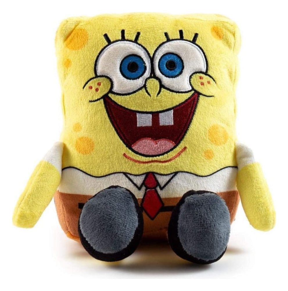 PRE ORDINE - SpongeBob Squarepants: 90's SpongeBob 7 inch Phunny Plush