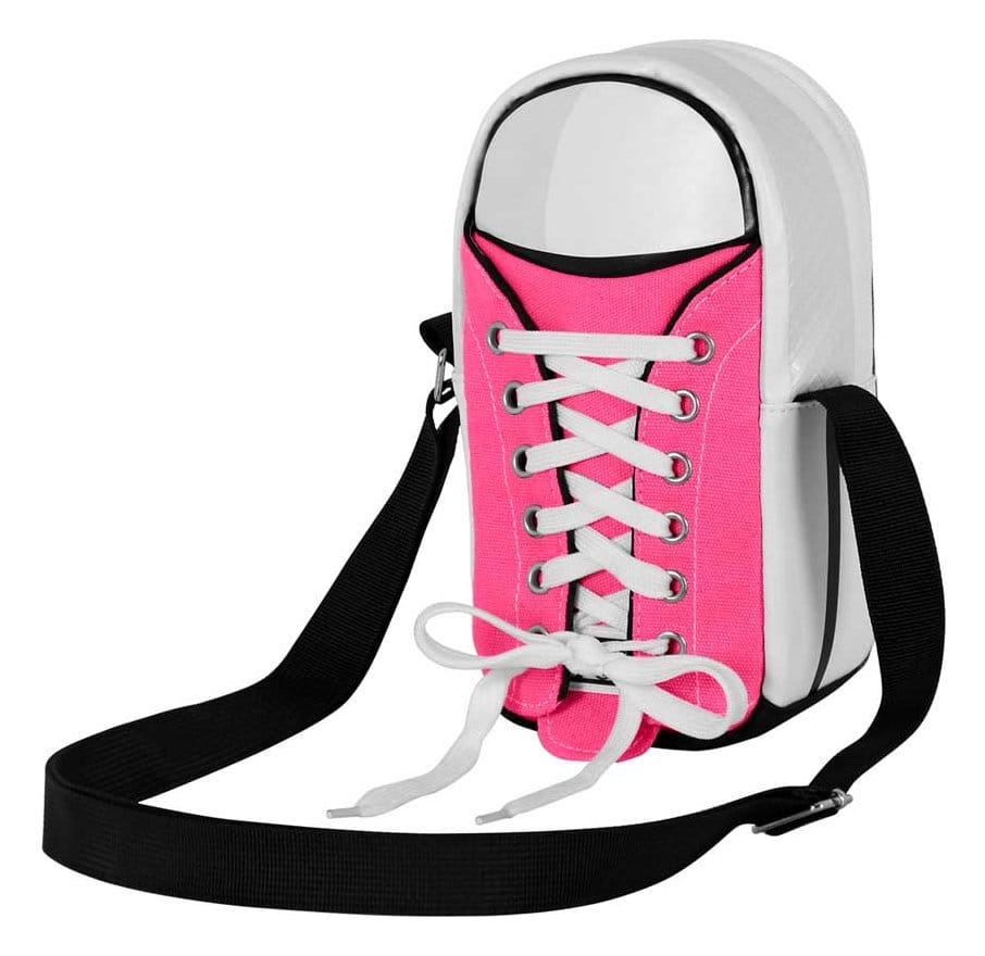 PRE ORDINE - Oh My Pop! Sneakers Bag Fuchsia