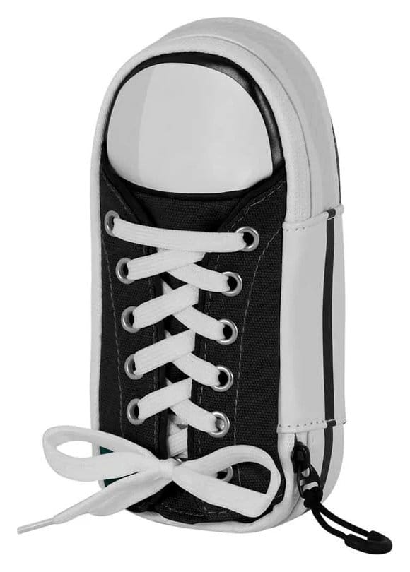 PRE ORDINE - Oh My Pop! Sneakers Pencil case Black