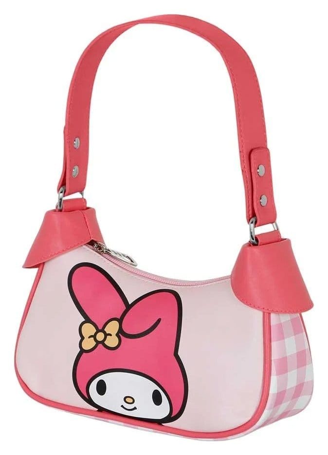 PRE ORDINE - Sanrio Fancy Casual Handbag My Melody Cute Pink