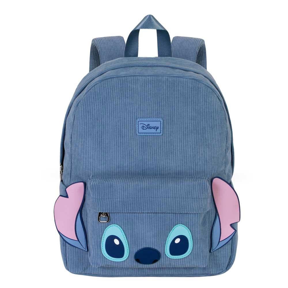 PRE ORDINE - Lilo & Stitch Roy Backpack Sight Blue