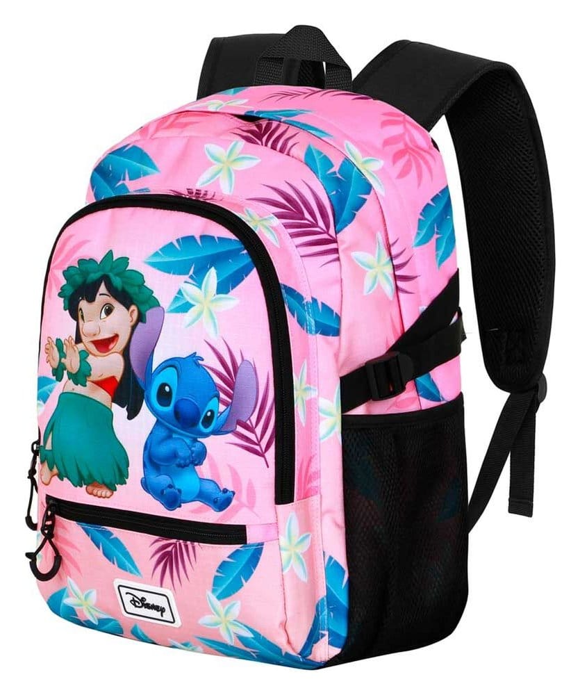 PRE ORDINE - Lilo &amp; Stitch Fight Backpack 3.0 Dance