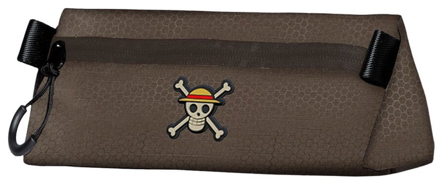 PRE ORDINE - One Piece Triangle Pencil Case OP