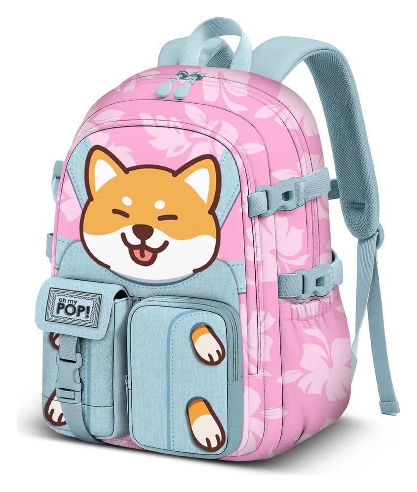 PRE ORDINE - Oh My Pop! Haru Backpack Shiby