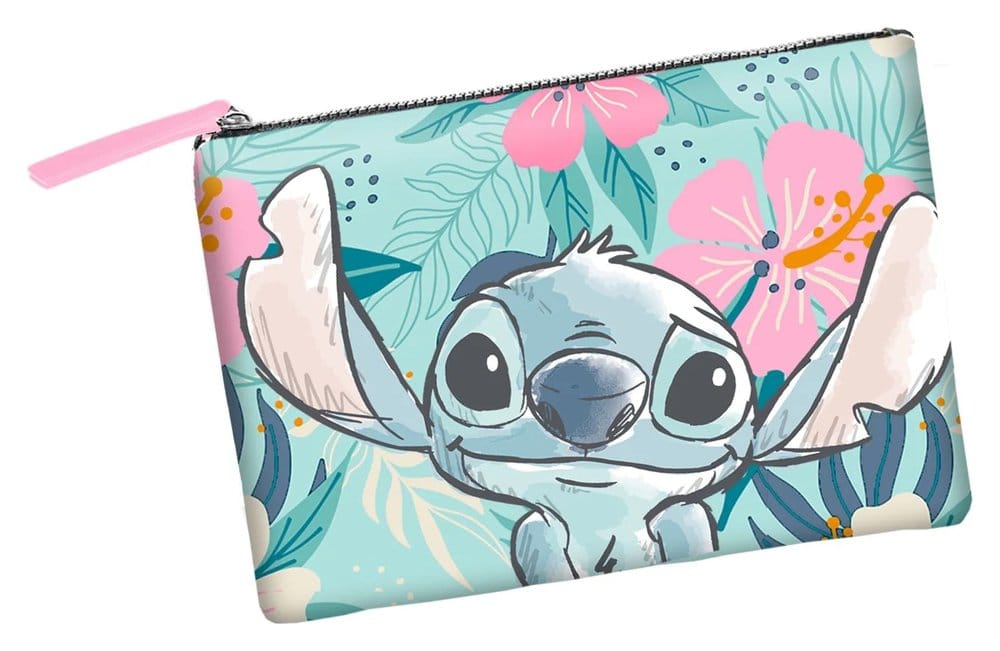 PRE ORDINE - Lilo & Stitch Soleil Beach Toiletry Bag Sweet