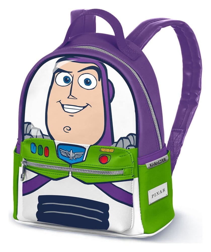 PRE ORDINE - Toy Story Heady Pq Premium Backpack Buzz