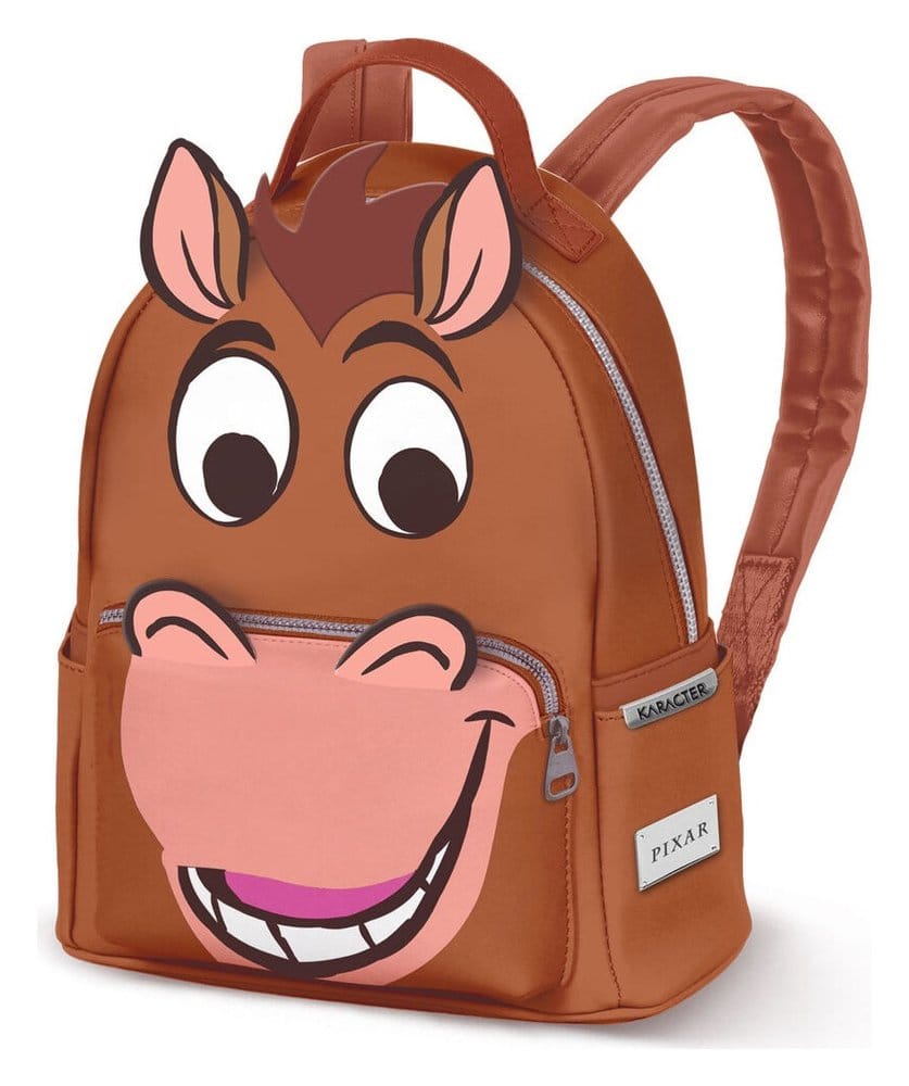 PRE ORDINE - Toy Story Heady Pq Premium Backpack Bull
