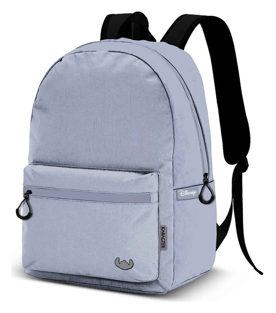 PRE ORDINE - Lilo & Stitch Block Backpack Morandi