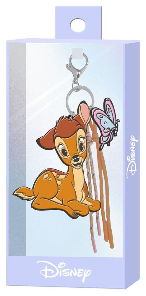 PRE ORDINE - Bambi Charm Keyring Sweet