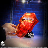 PRE ORDINE - Rolling Stones 3D Vinyl Statue Licks (Hackney Diamonds Version) 22 cm