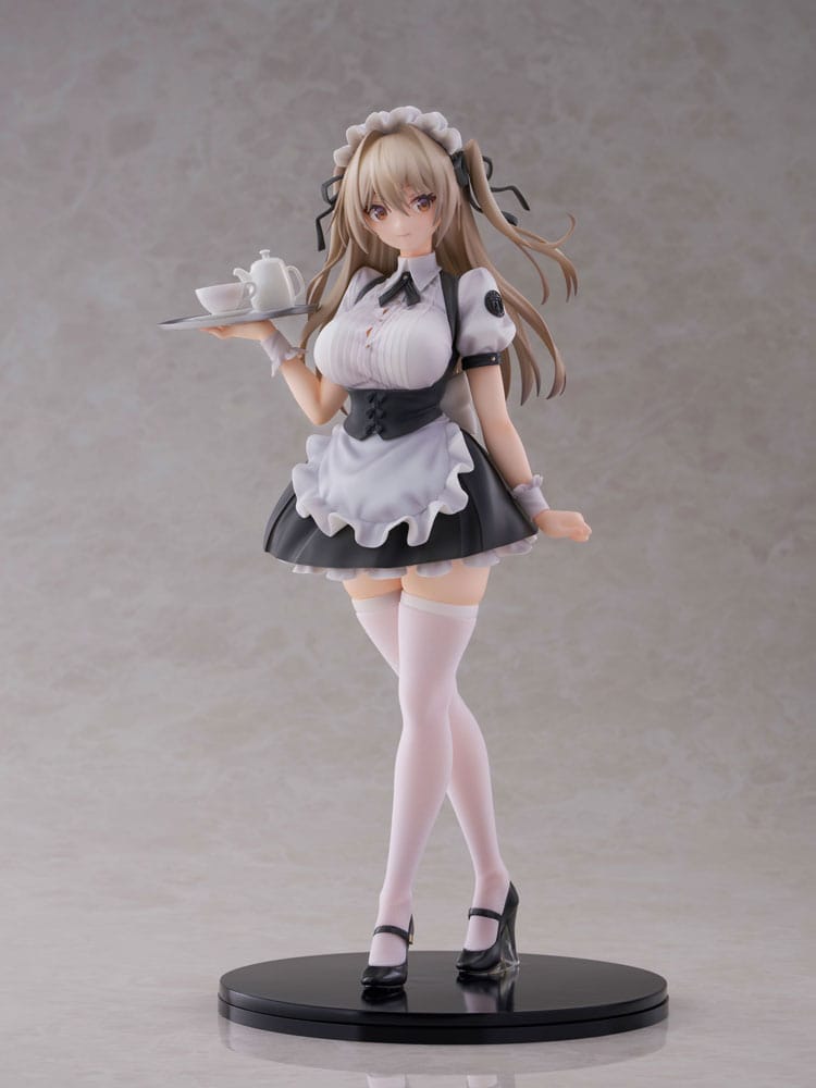 PRE ORDINE - Original Character PVC Statue 1/6 Sakura Elle 27 cm