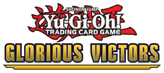 PRE ORDINE - Yu-Gi-Oh! TCG Glorious Victors Booster Display (24) *German Version*