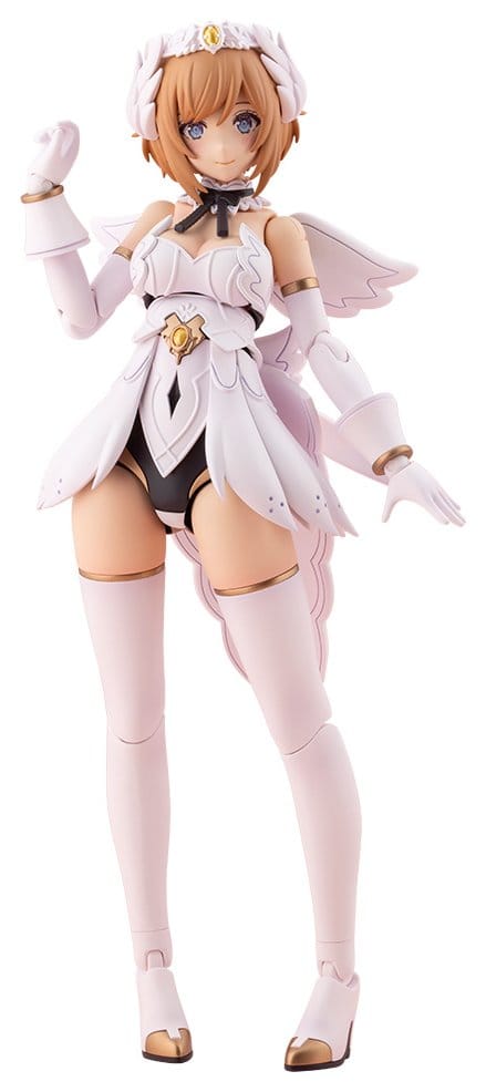 PRE ORDINE - Arcanadea Plastic Model Kit Lumitea First Engage Ver. 16 cm