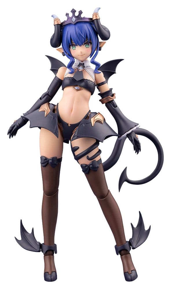 PRE ORDINE - Arcanadea Plastic Model Kit Velretta First Engage Ver. 15 cm