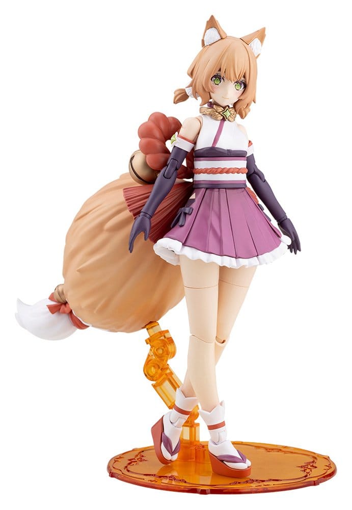 PRE ORDINE - Arcanadea Plastic Model Yukumo First Engage Ver. 16 cm