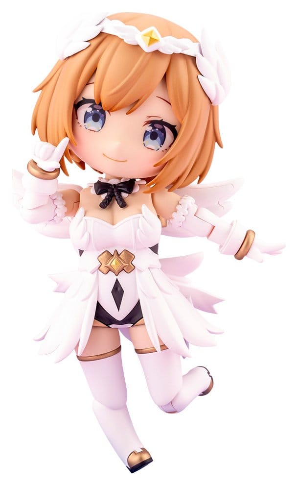 PRE ORDINE - Arcanadea Plastic Model Yurucana Lumitea 10 cm