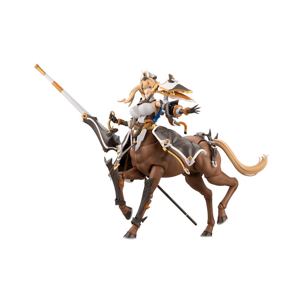 PRE ORDINE - Arcanadea Plastic Model Kit Elena 18 cm