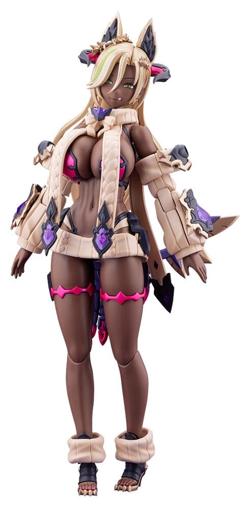 PRE ORDINE - Arcanadea Plastic Model Kit Banil 19 cm
