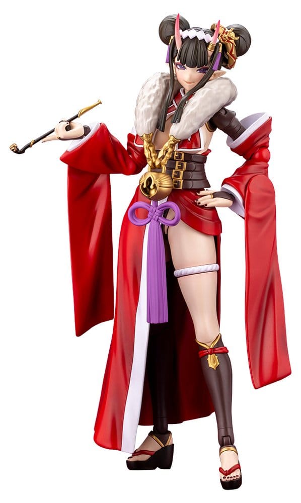 PRE ORDINE - Arcanadea Plastic Model Kit Ornela 19 cm