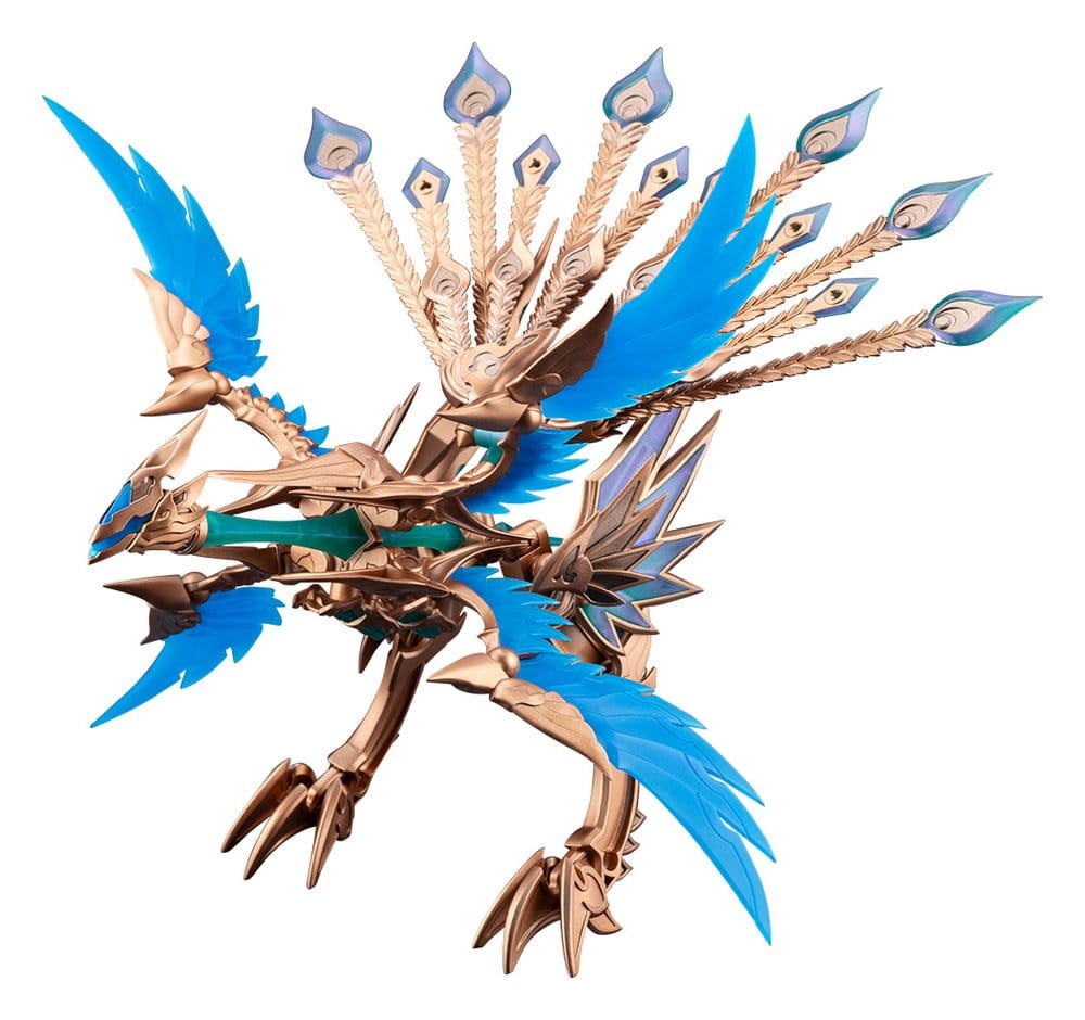 PRE ORDINE - Arcanadea XenoAlma Plastic Model Orage Pavorea 10 cm