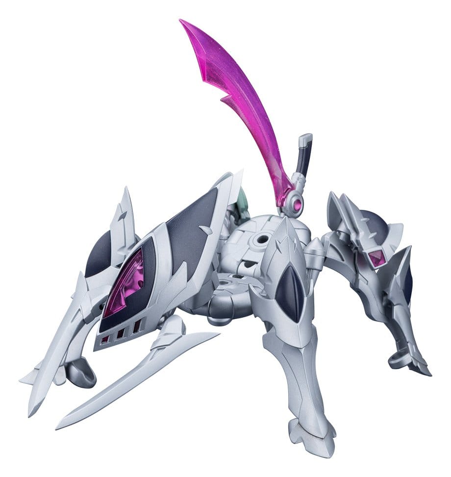 PRE ORDINE - Arcanadea Plastic Model Kit XenoAlma Legiant 8 cm