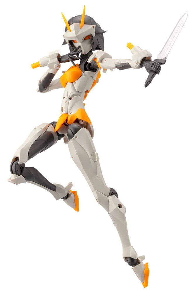 PRE ORDINE - Unlimited Universe Megalomaria Plastic Model Kit Principal 16 cm