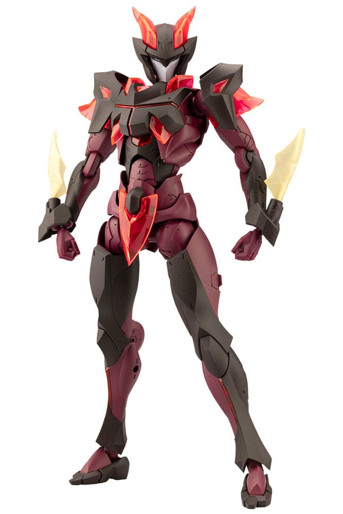 PRE ORDINE - Megalomaria Unlimited Universe Plastic Model Mephisto 18 cm