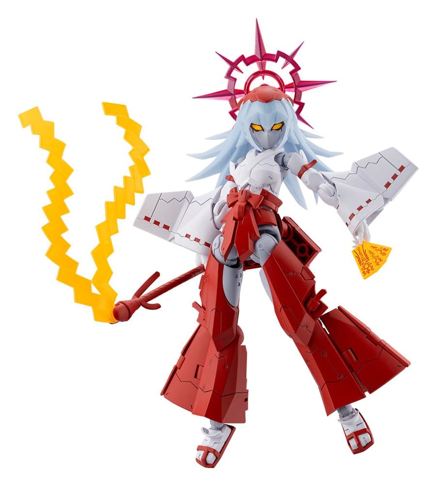 PRE ORDINE - Megalomaria Unlimited Universe Plastic Model Eis Eizen 16 cm