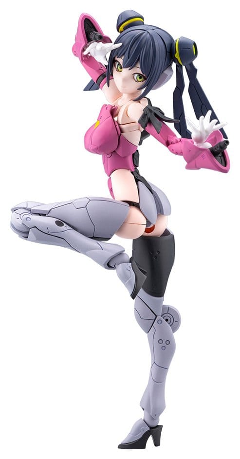 PRE ORDINE - Megalomaria Unlimited Universe Plastic Model Kit Airly 14 cm