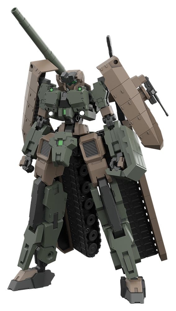 PRE ORDINE - Frame Arms Plastic Model Kit 1/100 TYPE70MODEL1 GOU-RAI2 20 cm