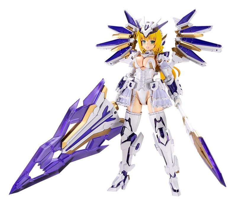 PRE ORDINE - Frame Arms Girl Plastic Model Ray Falx 18 cm