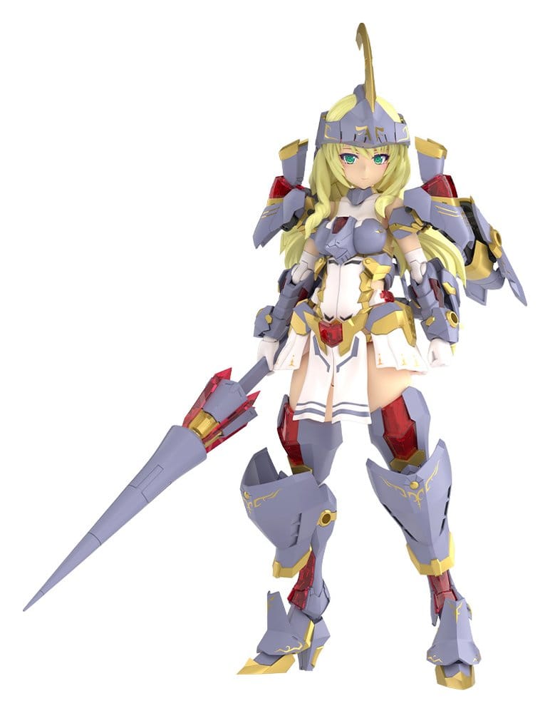 PRE ORDINE - Frame Arms Girl Grande Scale Plastic Model Kit 1/6 Durga I 25 cm