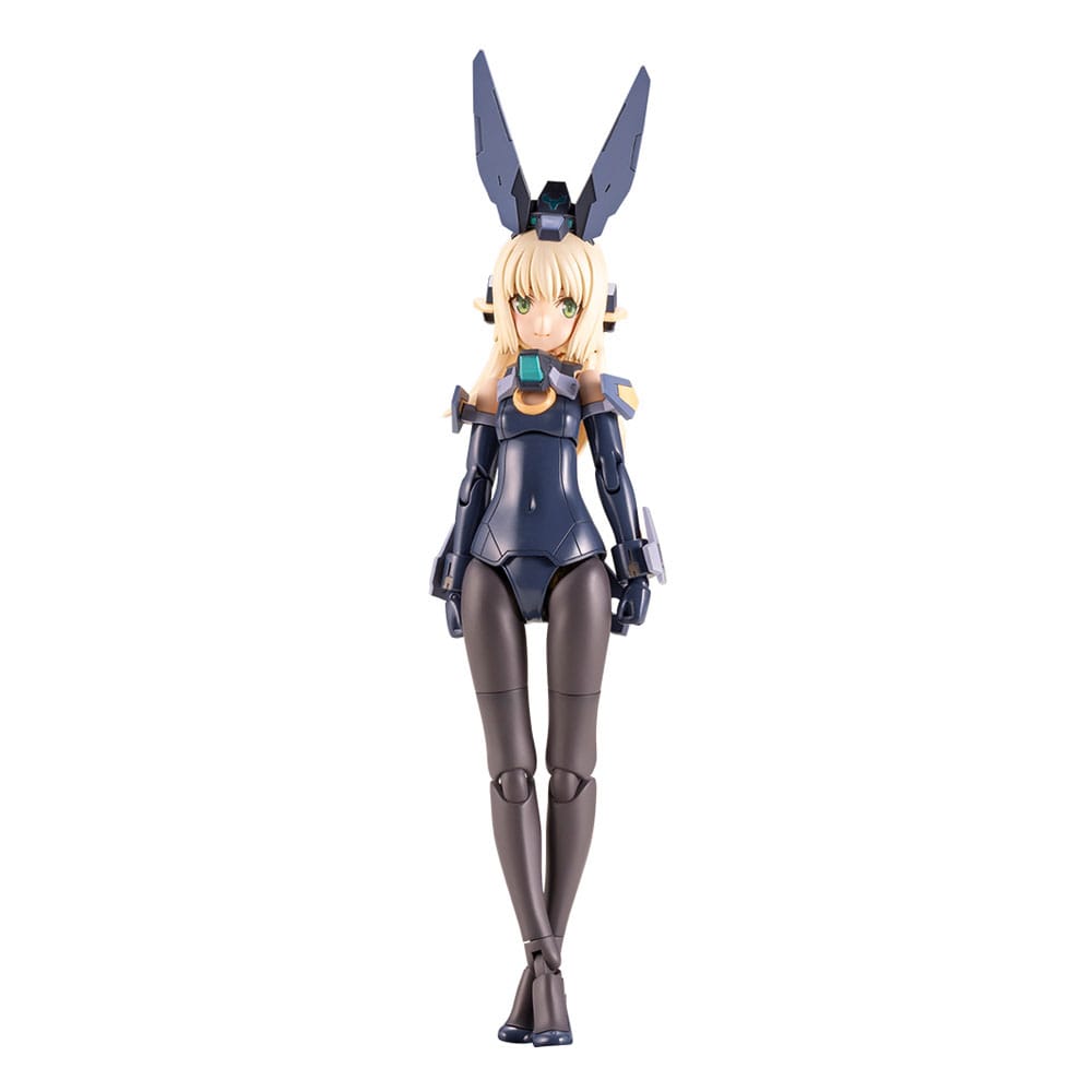 PRE ORDINE - Frame Arms Girl Plastic Model Kit P3 Zelfikar Light Armor Ver. 15 cm