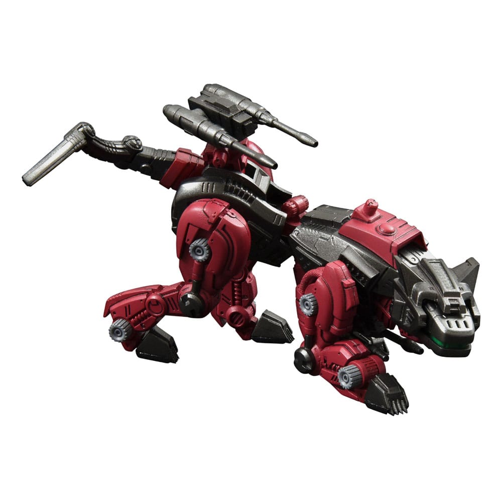 PRE ORDINE - Zoids Plastic Model Kit 1/100 RMZ-004 Hellcat Guylos Color (Reproduction) 13 cm