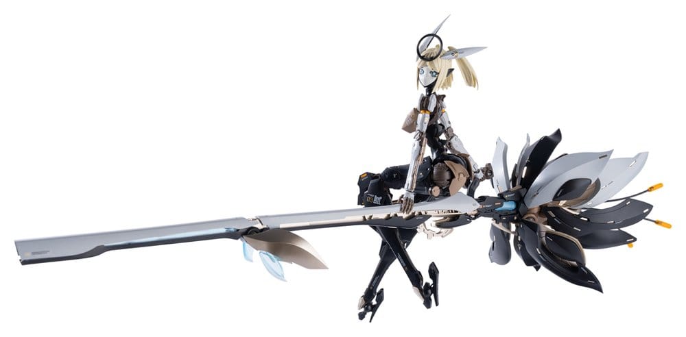 PRE ORDINE - Original Character Plastic Kit 1/10 Rosado Project RS-03 Starflower Lily MK3 20 cm