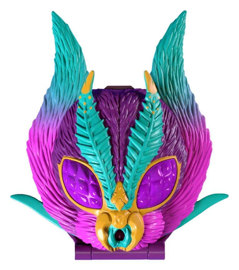PRE ORDINE - Rover Robin Plastic Model Kit Shoots Down Mothman