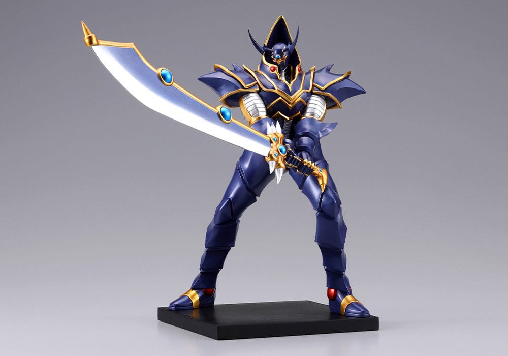 PRE ORDINE - Yu-Gi-Oh! Oshi Works Statue Buster Blader 23 cm