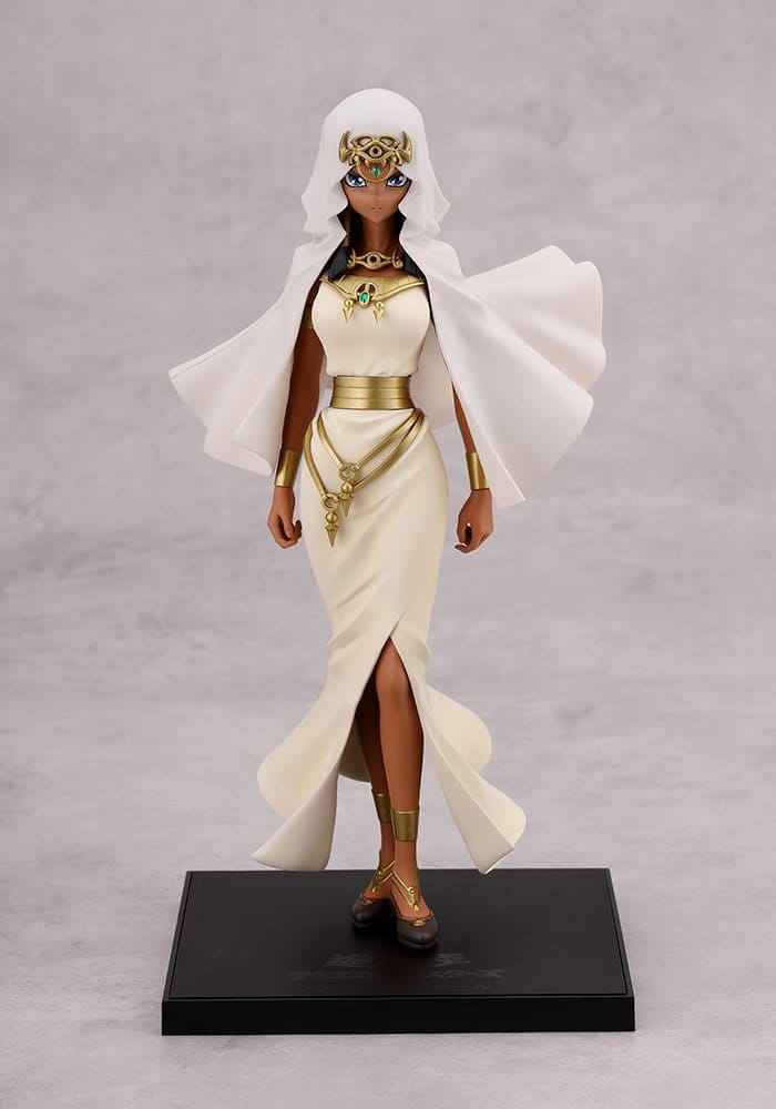 PRE ORDINE - Yu-Gi-Oh! Oshi Works Figure 1/7 Ishizu Ishtar 23 cm