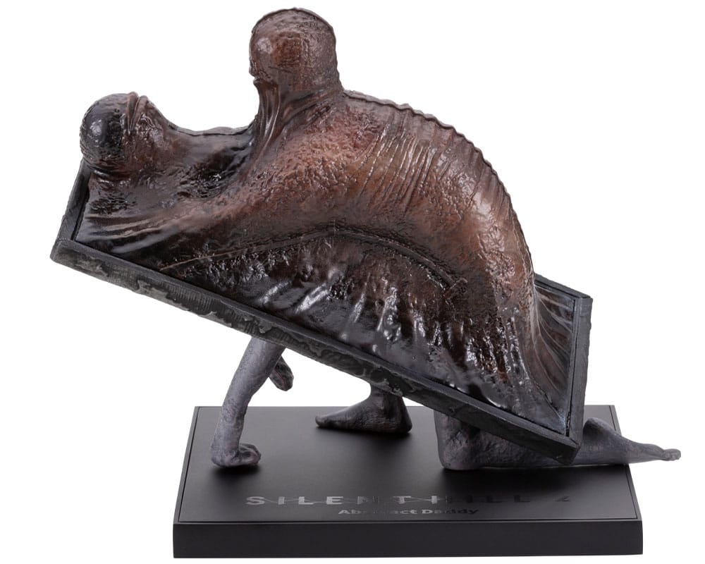 PRE ORDINE - Silent Hill 2 Oshi Works Statue Abstract Daddy 15 cm