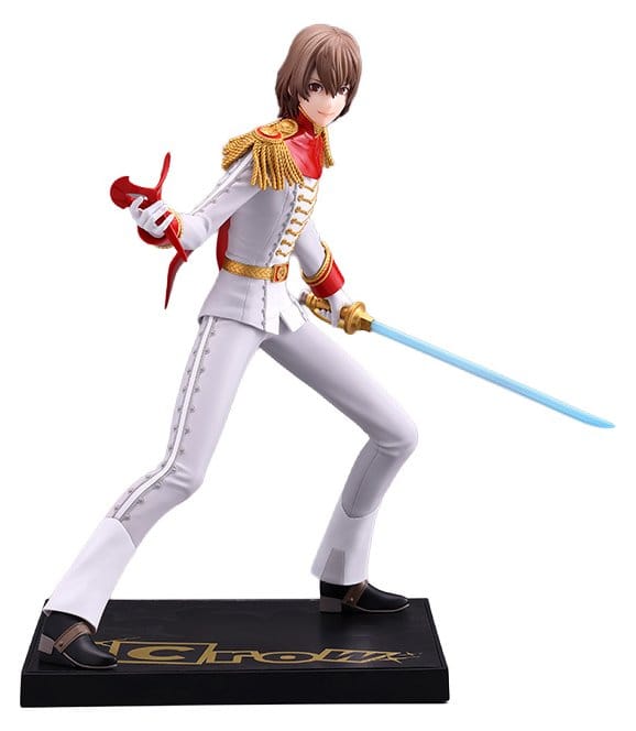 PRE ORDINE - Persona 5 Royal Oshi Works PVC Figure Crow 21 cm