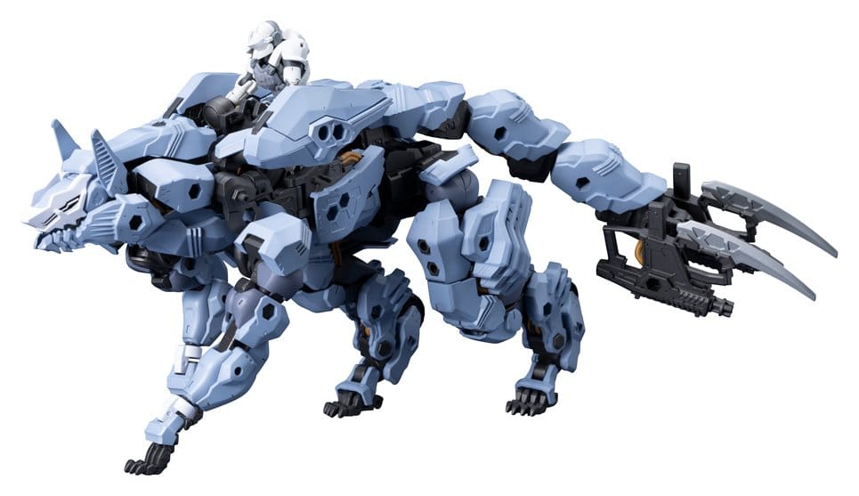 PRE ORDINE - Hexa Gear Plastic Model Kit 1/24 Managarmr 19 cm