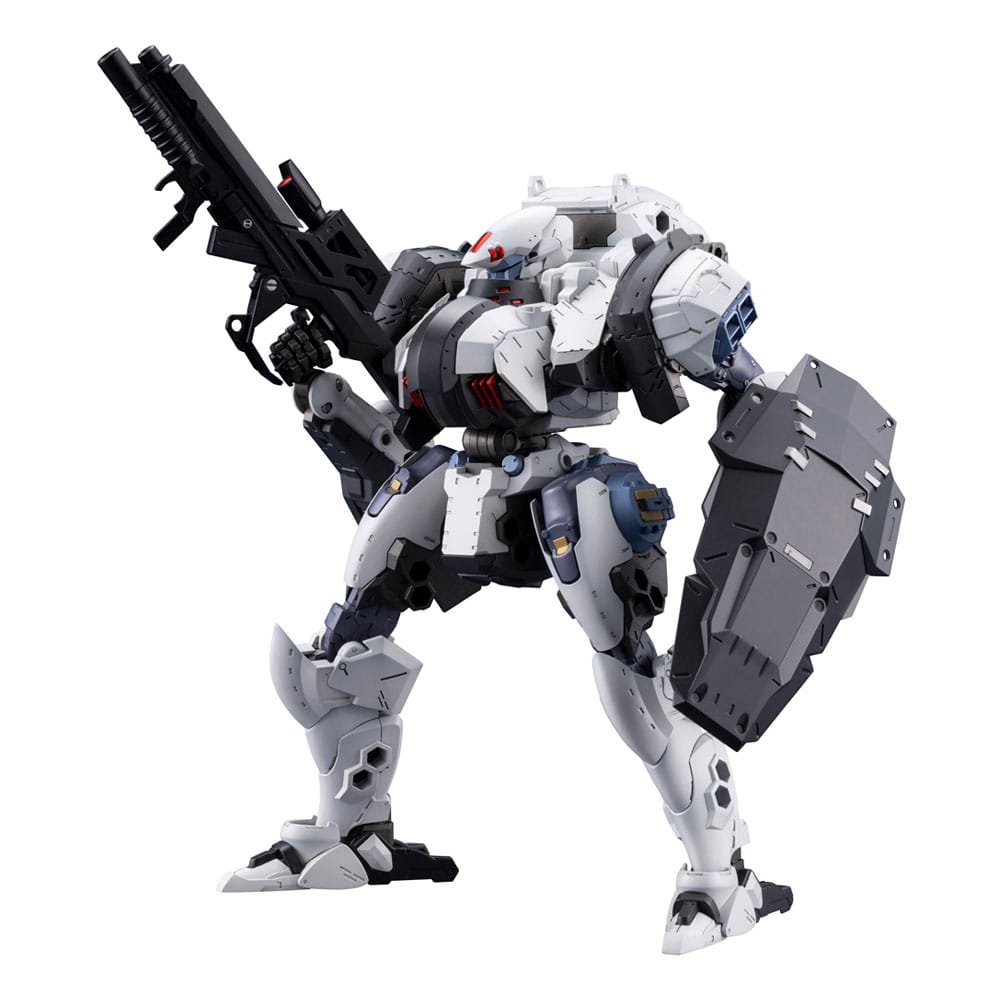 PRE ORDINE - Hexa Gear Plastic Model Kit 1/24 Bulkarm? Osteon 18 cm