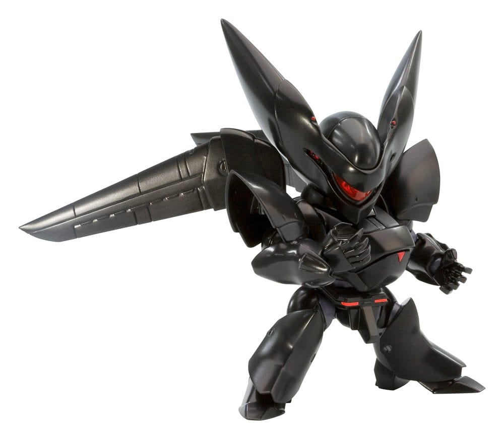 PRE ORDINE - The Mobile Police Patlabor D-Style Plastic Model Kit Type-J9 Griffon (Reproduction) 11 cm